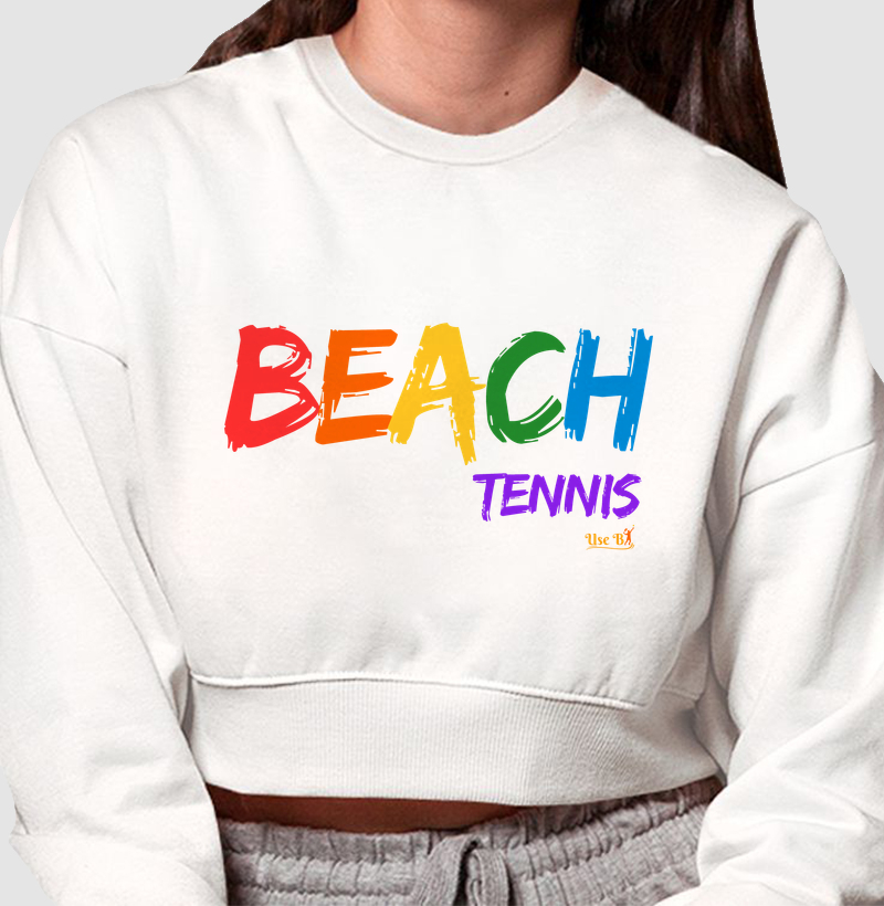 Beach Tennis Colors