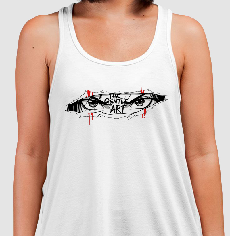 The Gentle Art - Jiu-Jitsu