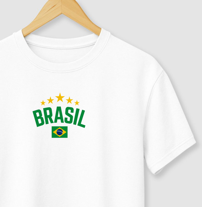 Cinco Cores