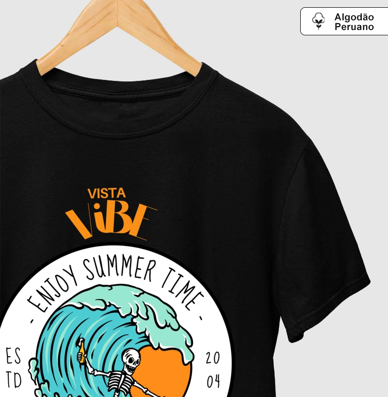 Enjoy summer ime