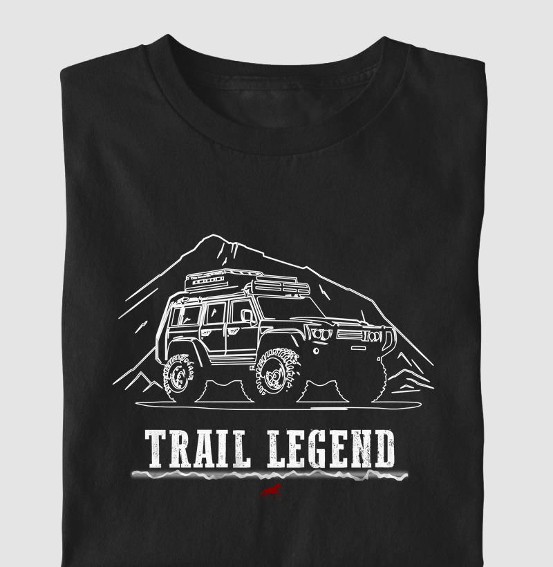 Trail Legend