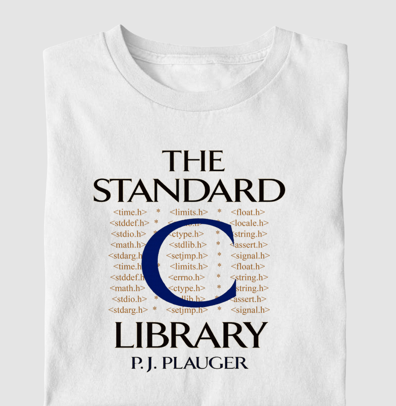 The Standard C Library