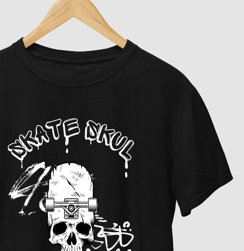 Skate Skull