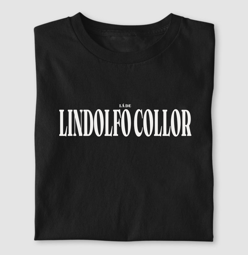 Lindolfo Collor | Tipografia RS