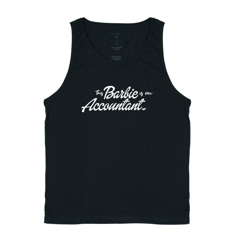 BARBIE ACCOUNTANT - Regata