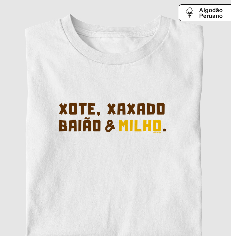 Xote & Xaxado