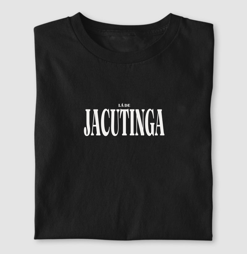 Jacutinga | Tipografia RS