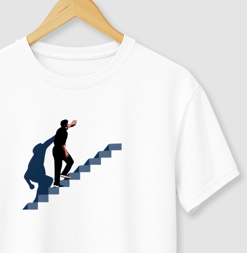 Um Passo para Liberdade