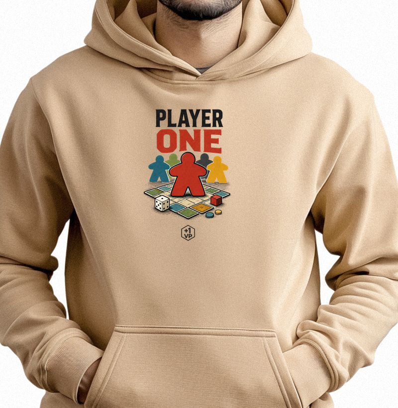 Player One