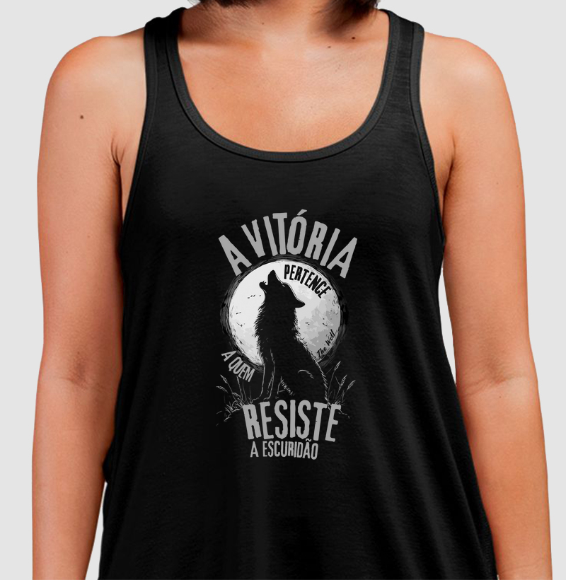 Regata The Wolf A Vitória