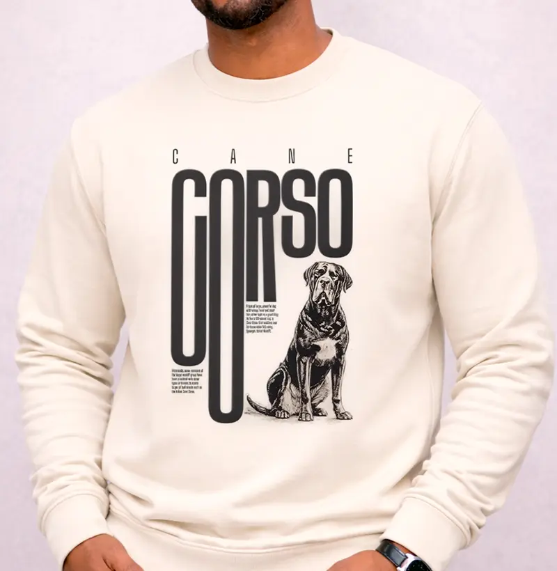 Cane Corso 