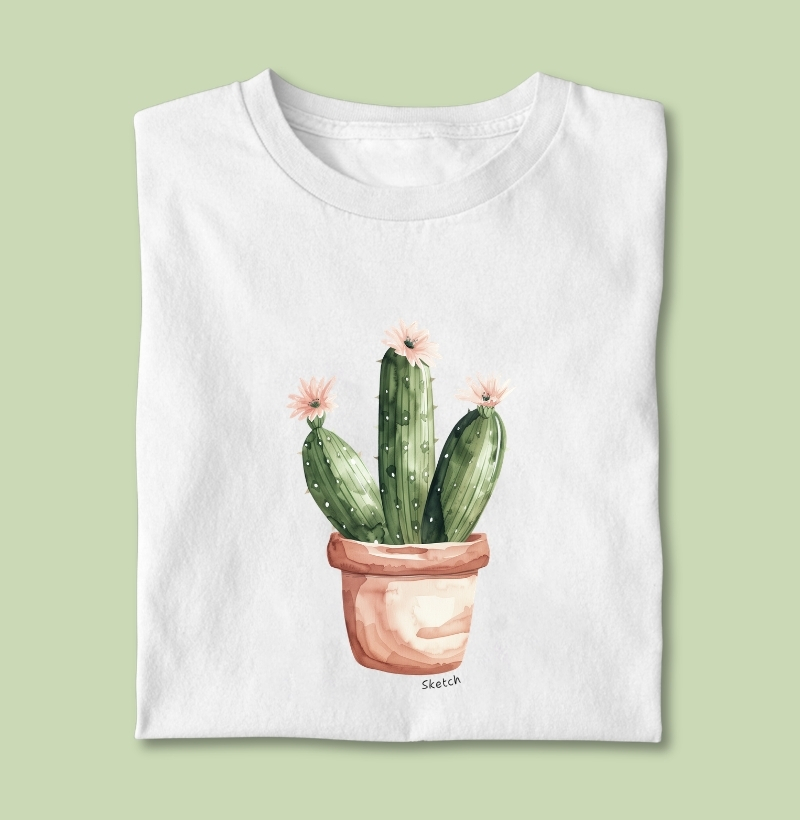 Cactus Love