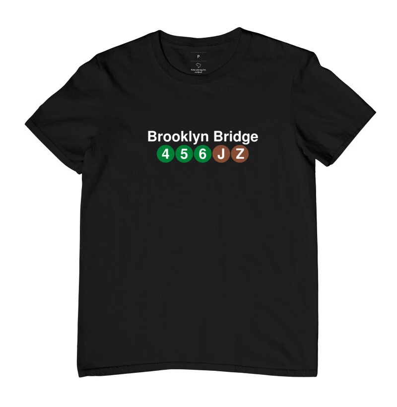 Brooklyn Bridge