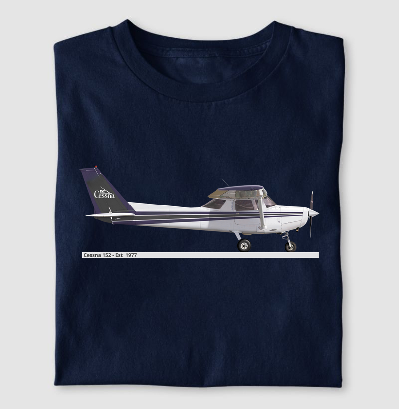 Cessna 152 - Profile