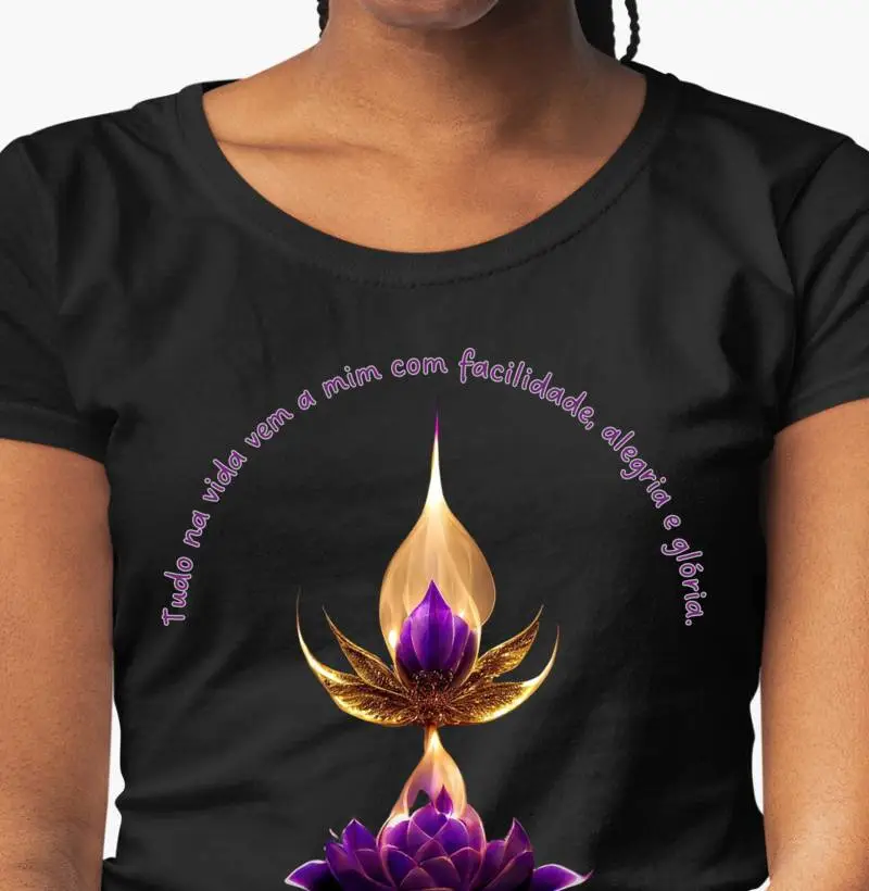  Barra de Acces - Tudo vem a mim com facilidade alegria e glória!