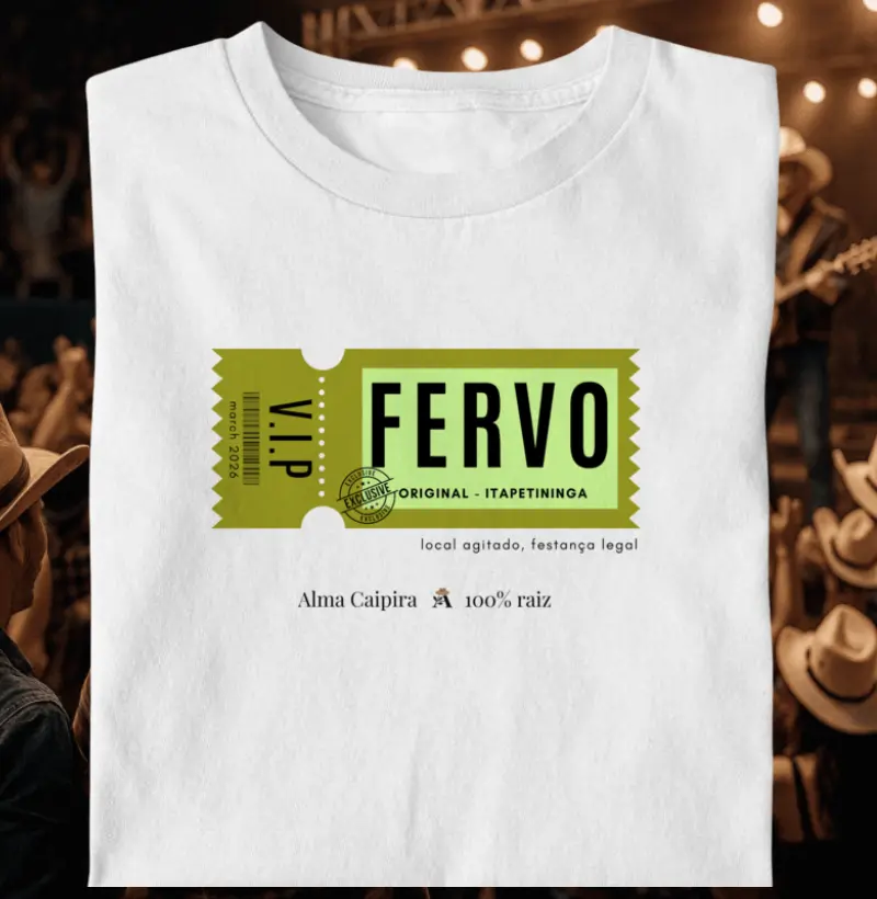 Fervo