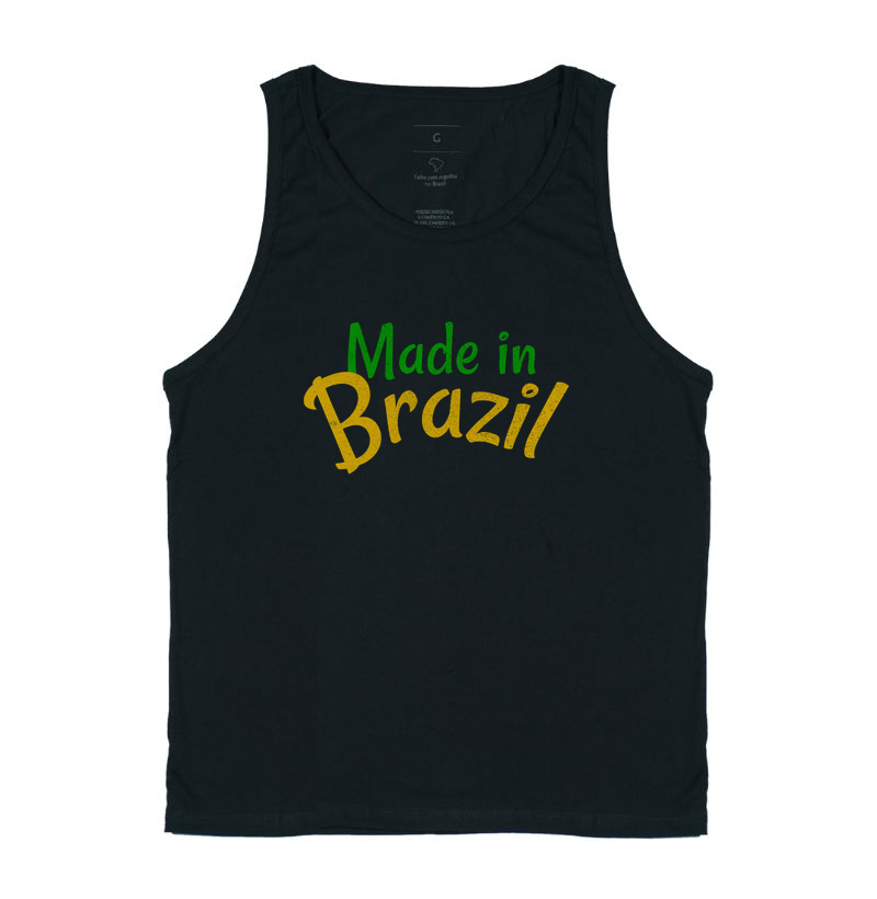 Made in Brazil 