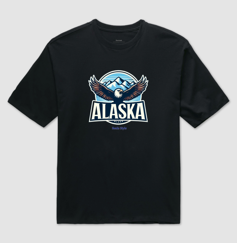 Alaska - Alasca
