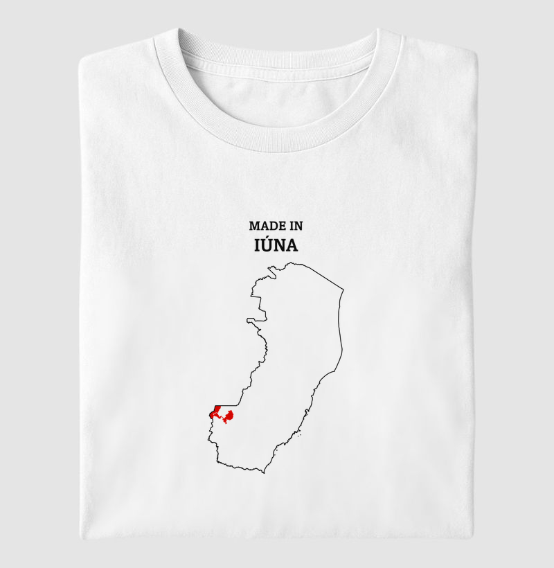 Iúna (ES) | Made In