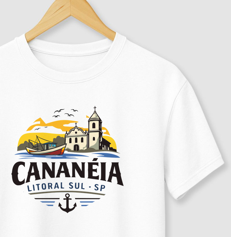Cananéia SP