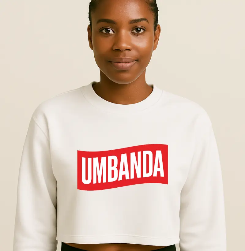 Bebo da fé que me guia