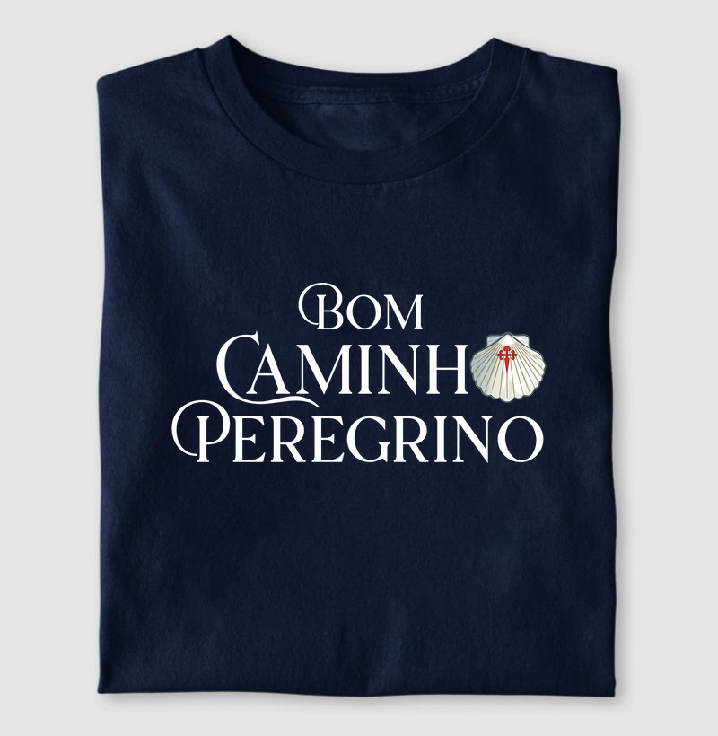 Bom Caminho Peregrino | Vieira