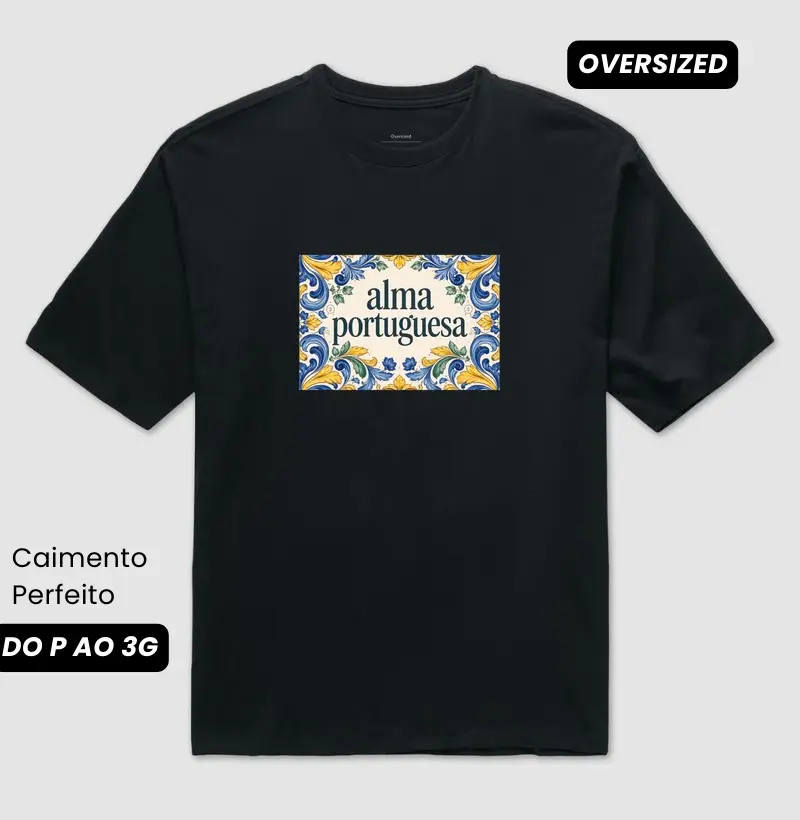 Alma Portuguesa
