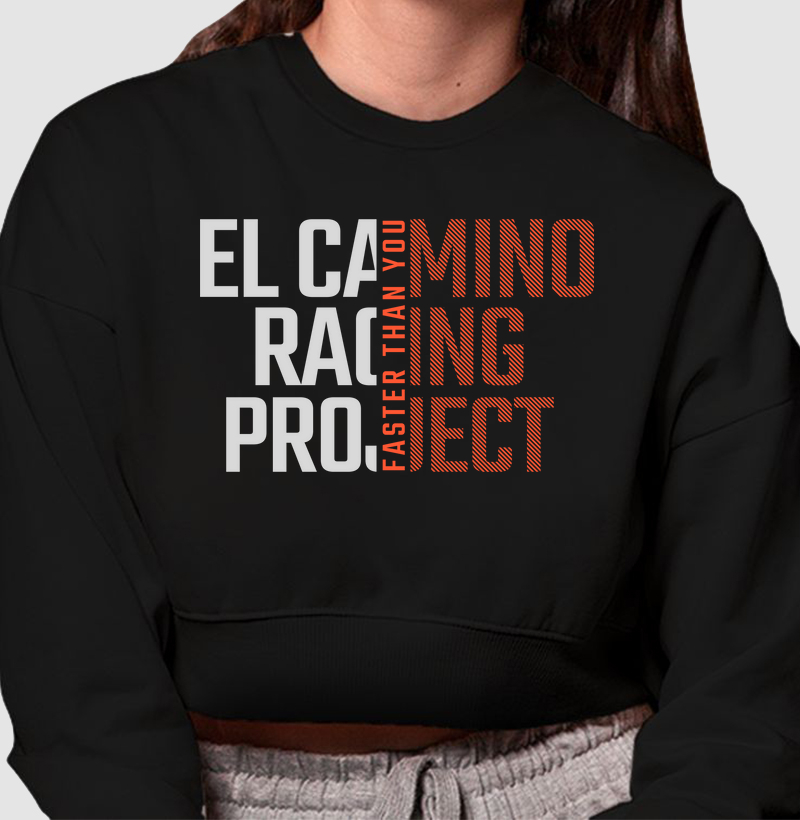 El Camino Racing Project