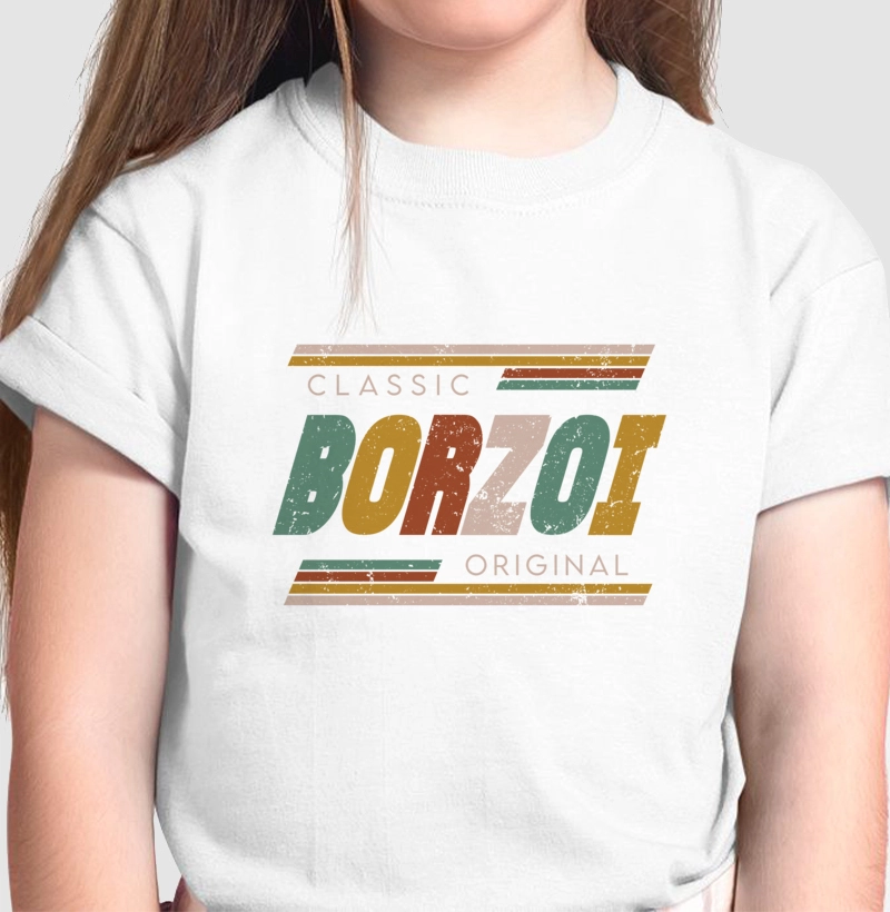 Borzoi Vintage