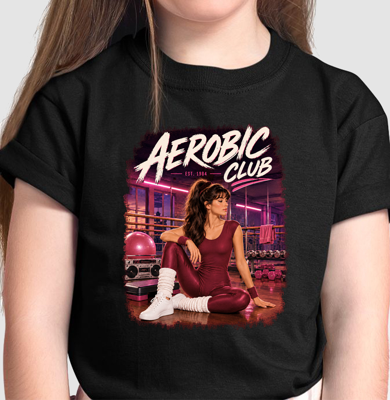 Aerobic Club