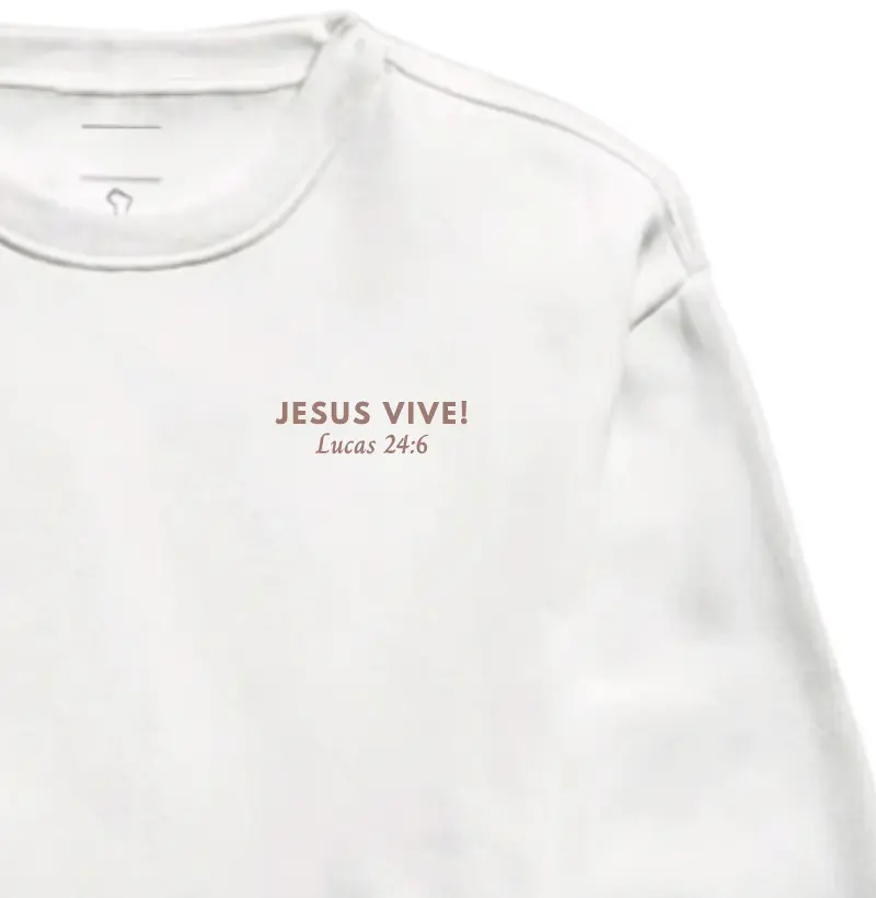 Jesus Vive! | Lucas 24:6