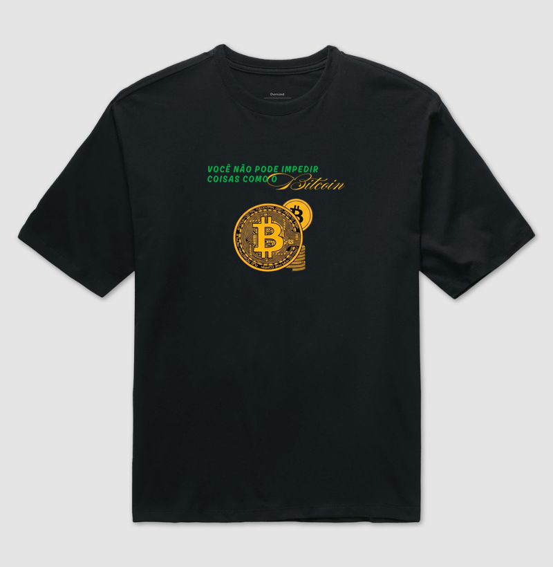 Save Bitcoin