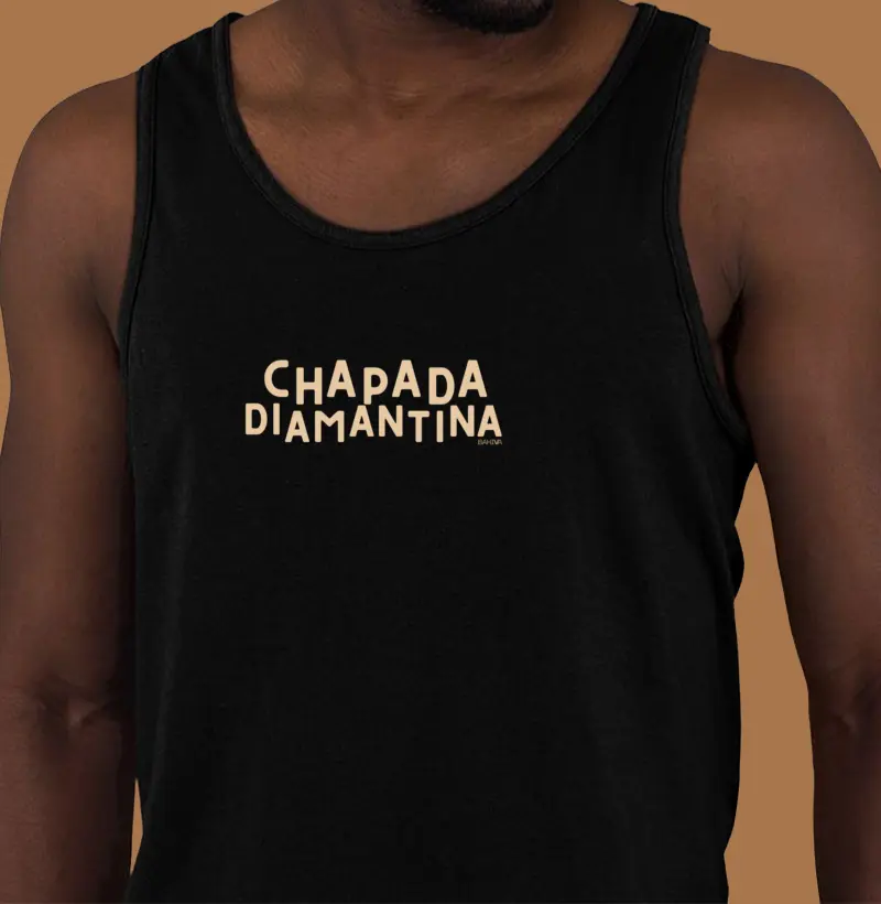 Chapada Diamantina