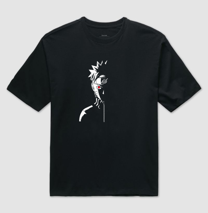 Naruto Minimalista