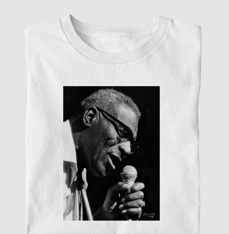 Howlin' Wolf, 1972