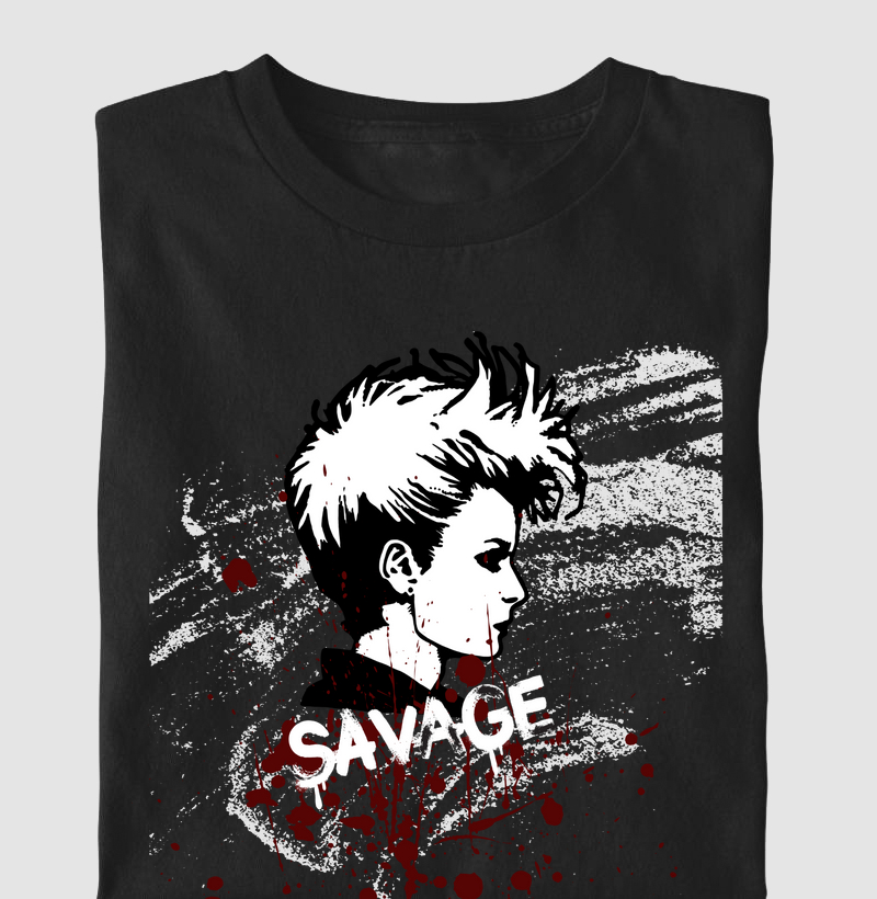 Savage