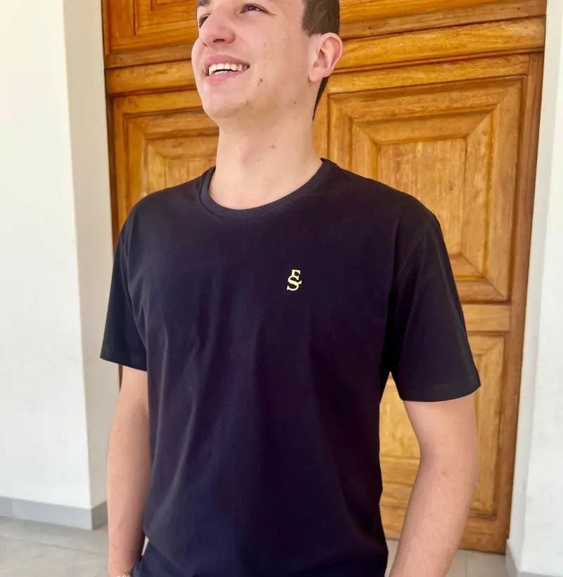 Camisa Esclusivitá ES Champagne