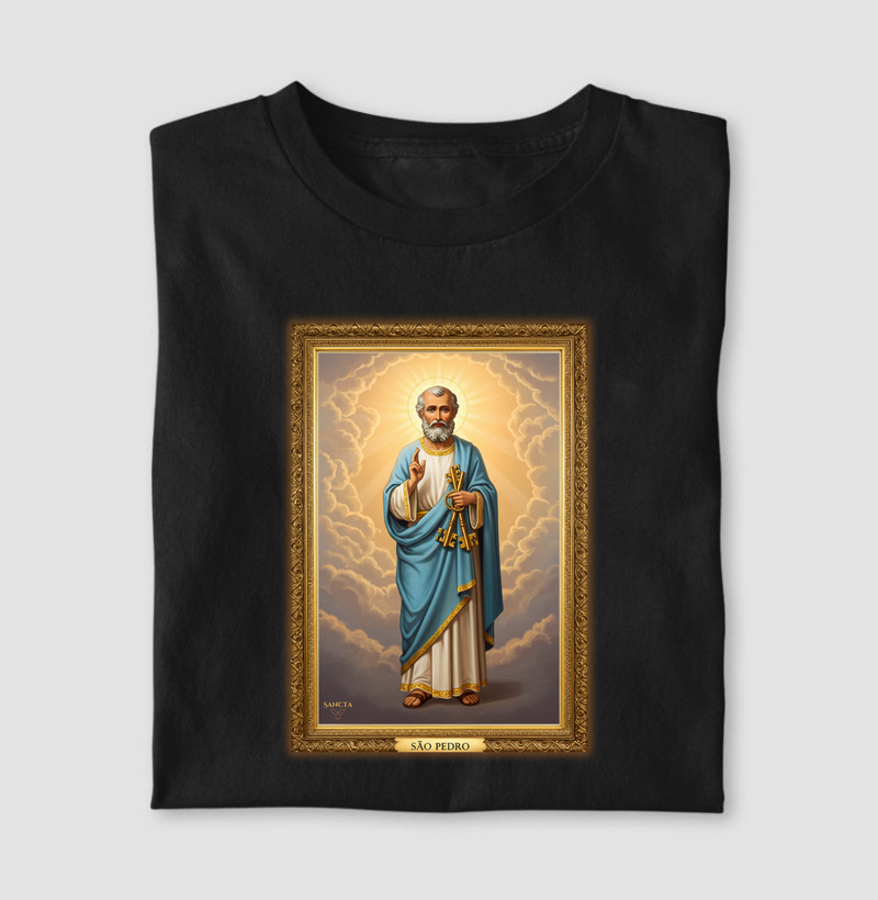 São José - Arte Barroca