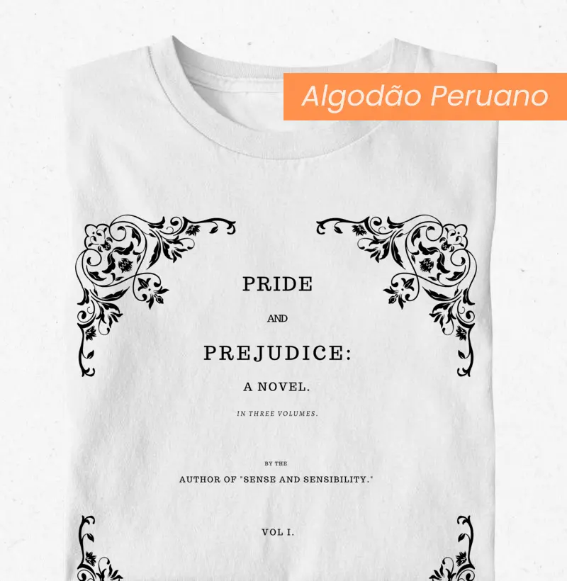 Pride and Prejudice - Jane Austen