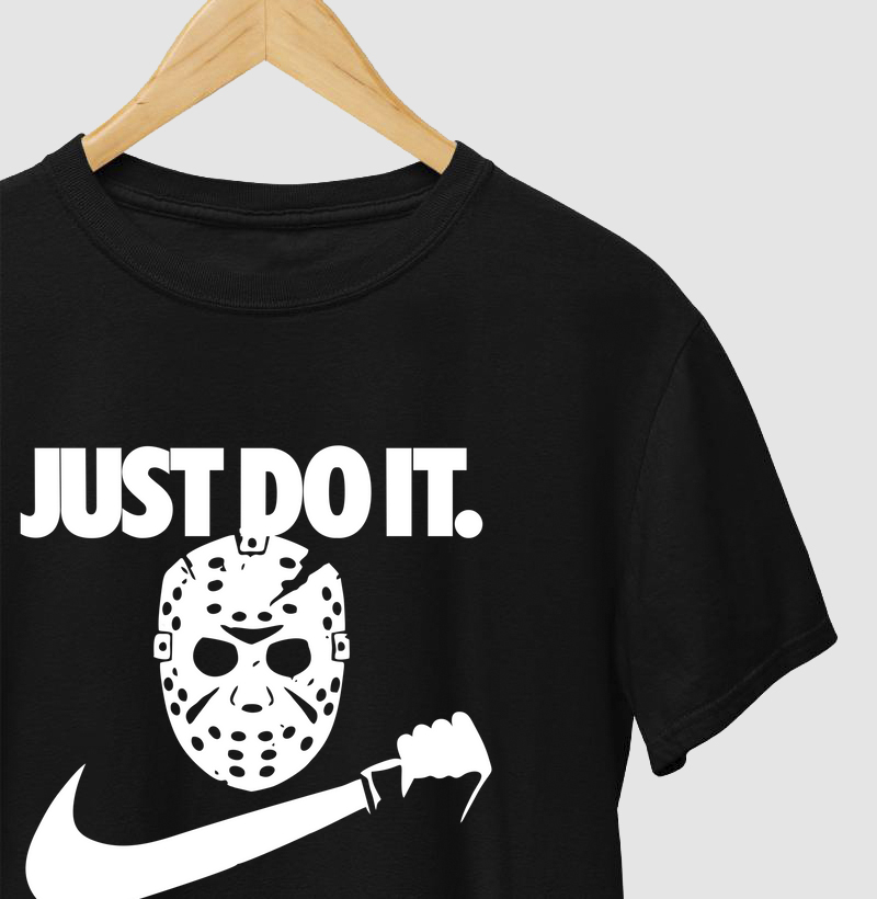 Just Do It - Jason Voorhees 
