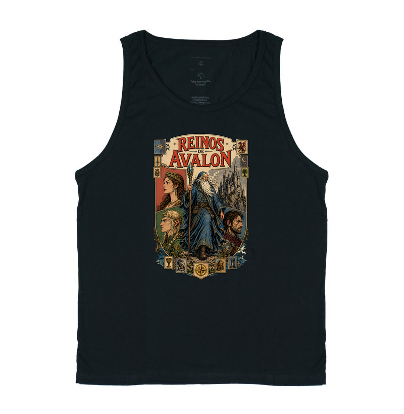 Reinos de Avalon