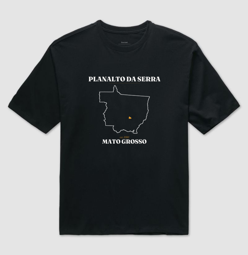 Camisa 0