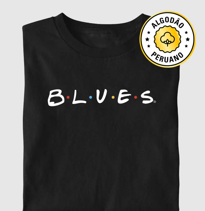 Blues Friends