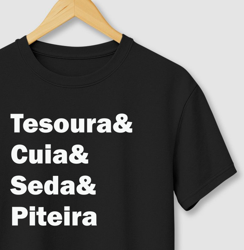 Camisa 0