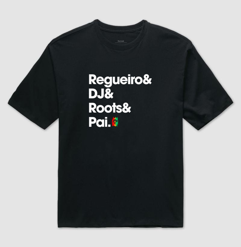 Pai DJ