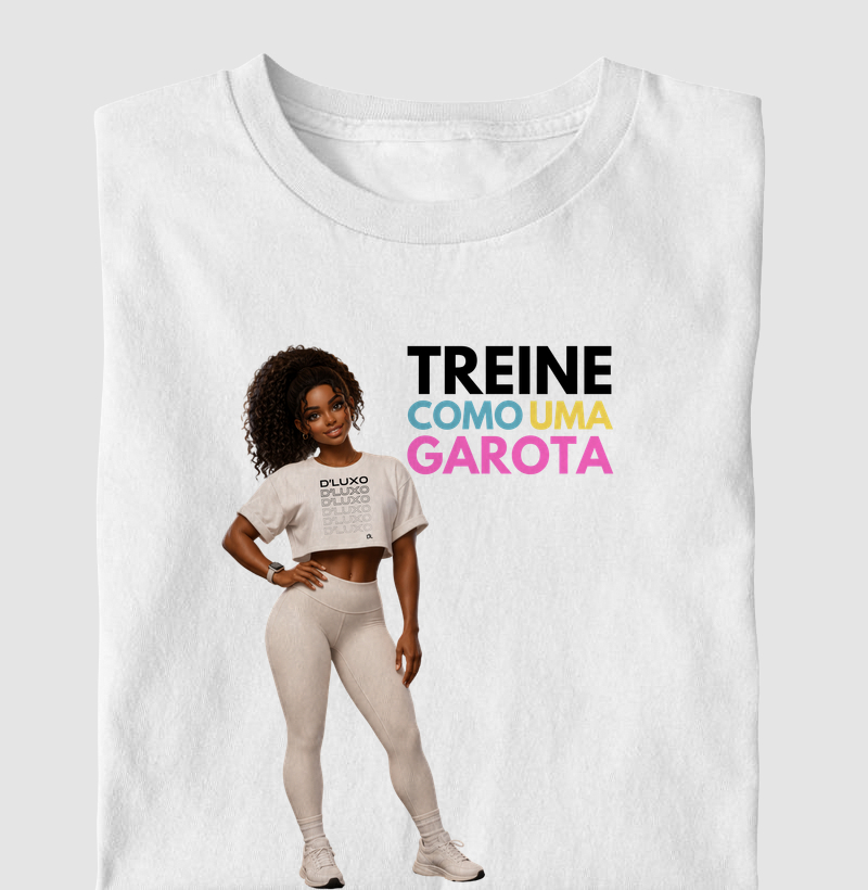 Treine como uma garota 2