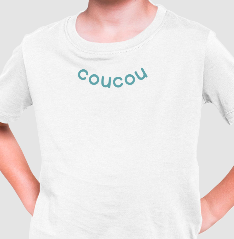 coucou bleu