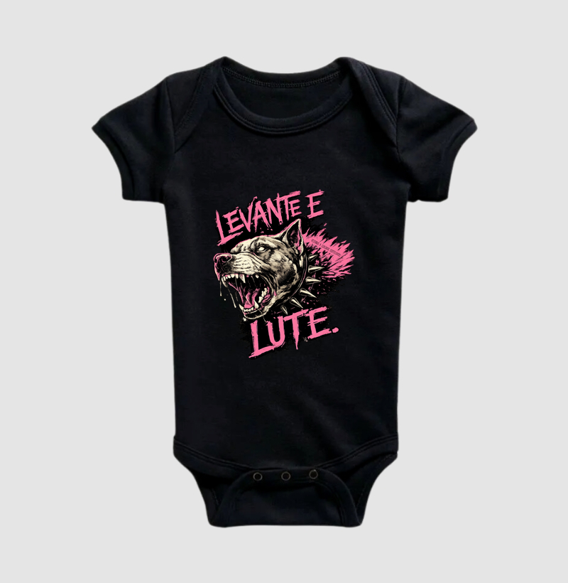 LEVANTE E LUTE