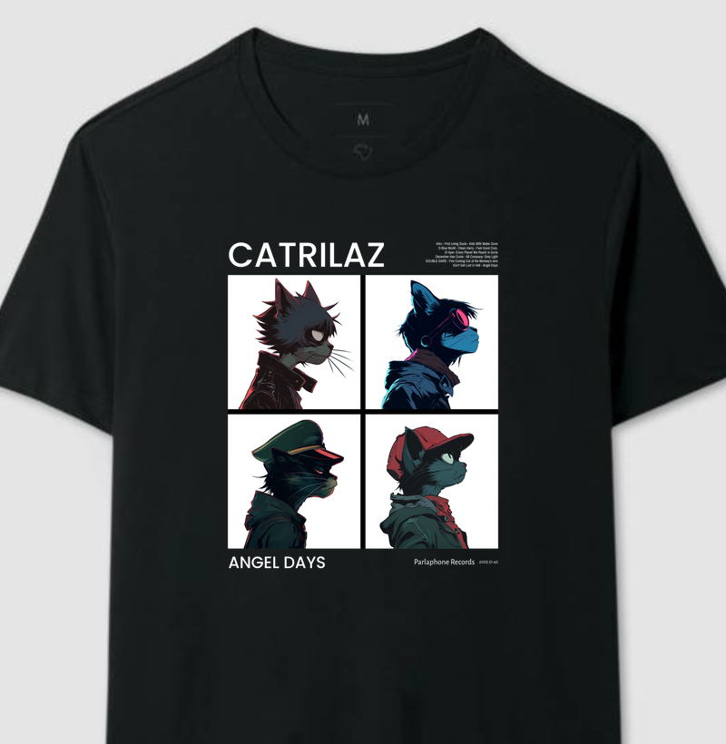 Catrilaz