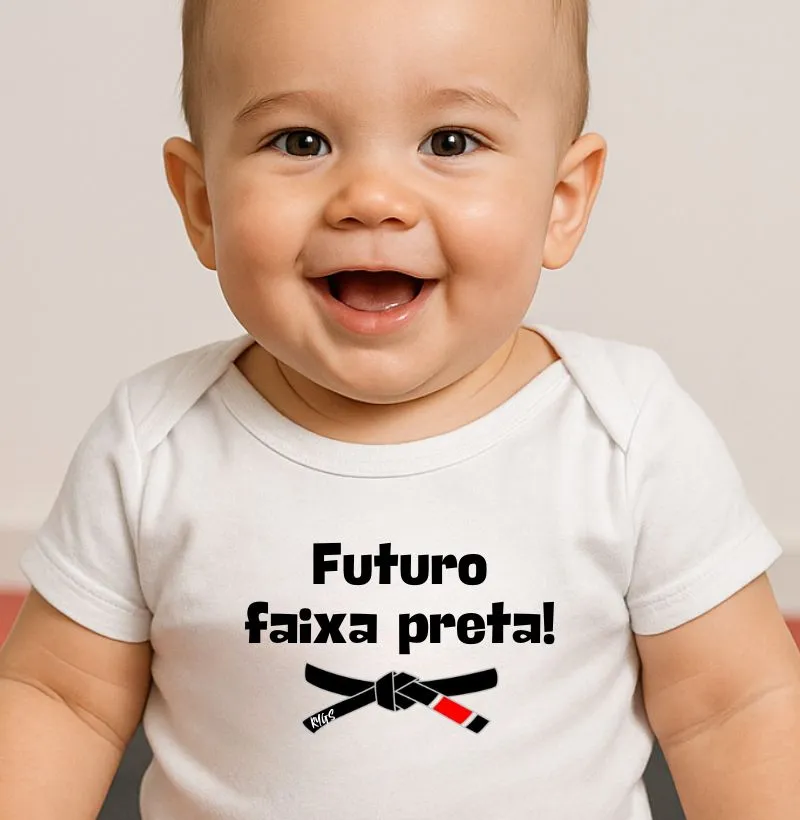 Futuro Faixa Preta